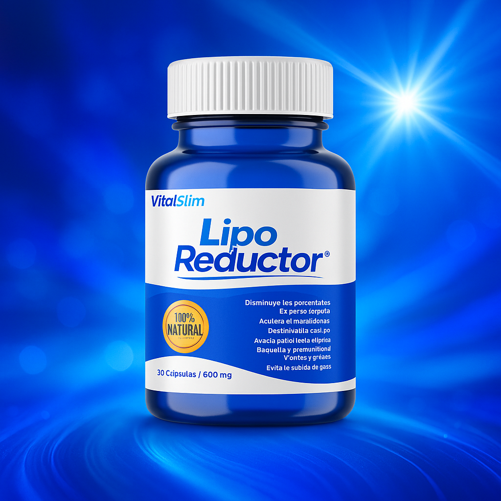Lipo Reductor✨✨