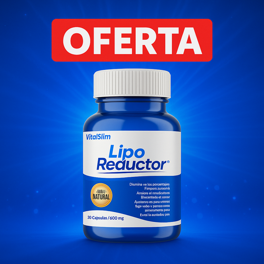Lipo Reductor✨✨